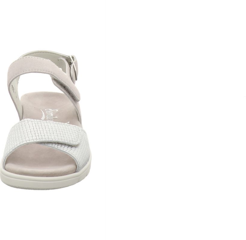 Semler D4145 Dunja H Weite perle