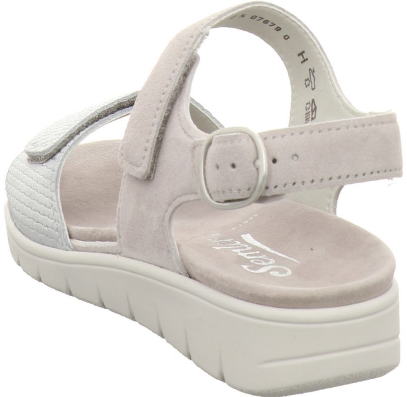 Semler D4145 Dunja H Weite perle