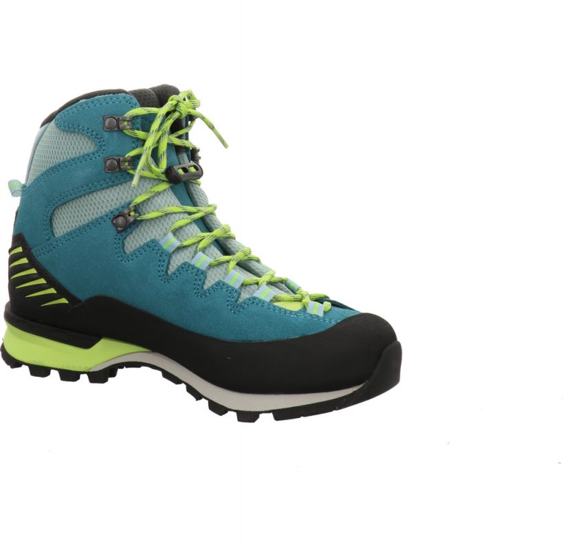 Hanwag Makra Pro GTX Lady türkis