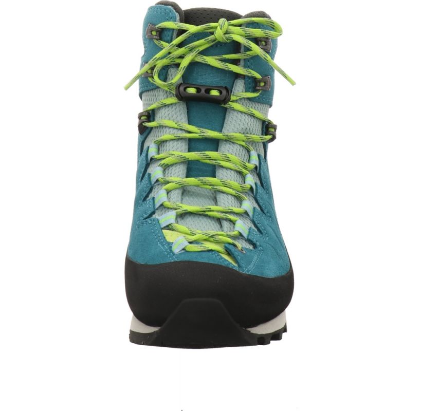 Hanwag Makra Pro GTX Lady türkis
