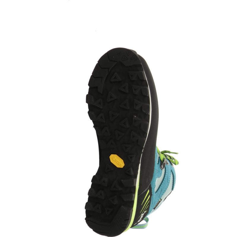 Hanwag Makra Pro GTX Lady türkis