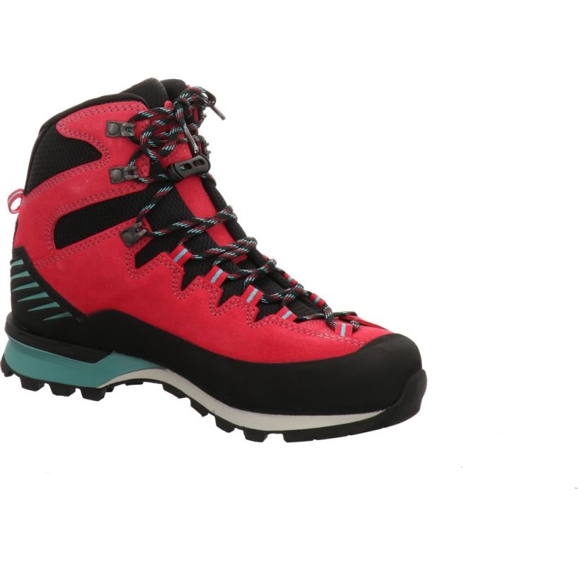 Hanwag Makra Pro GTX Lady pink