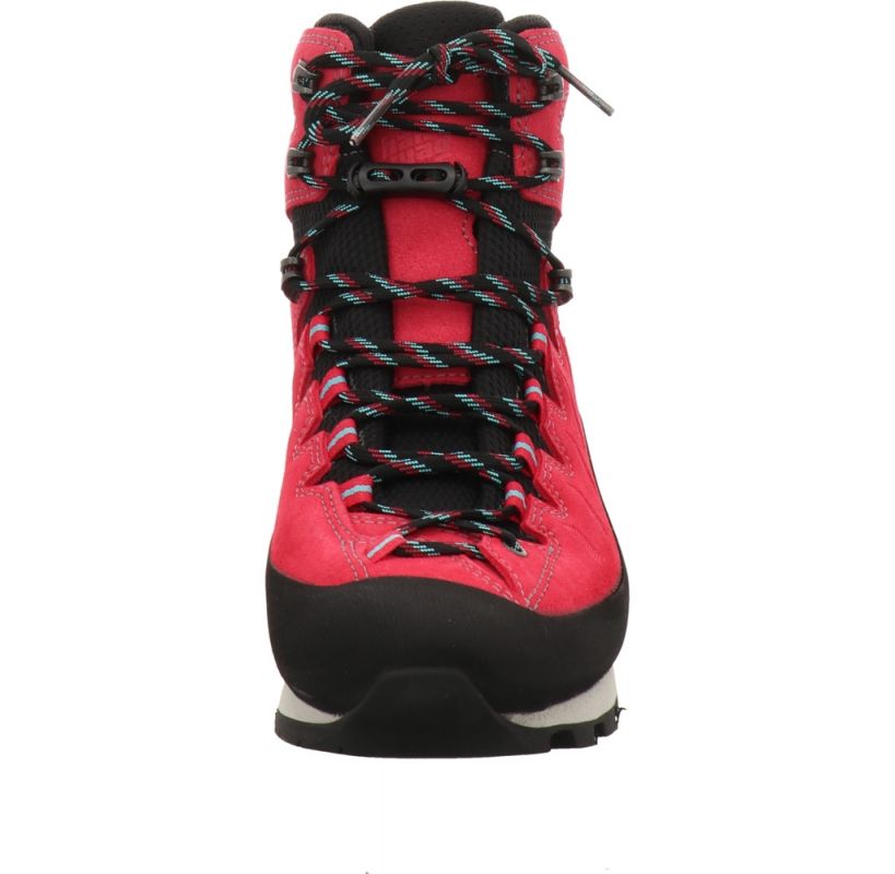 Hanwag Makra Pro GTX Lady pink