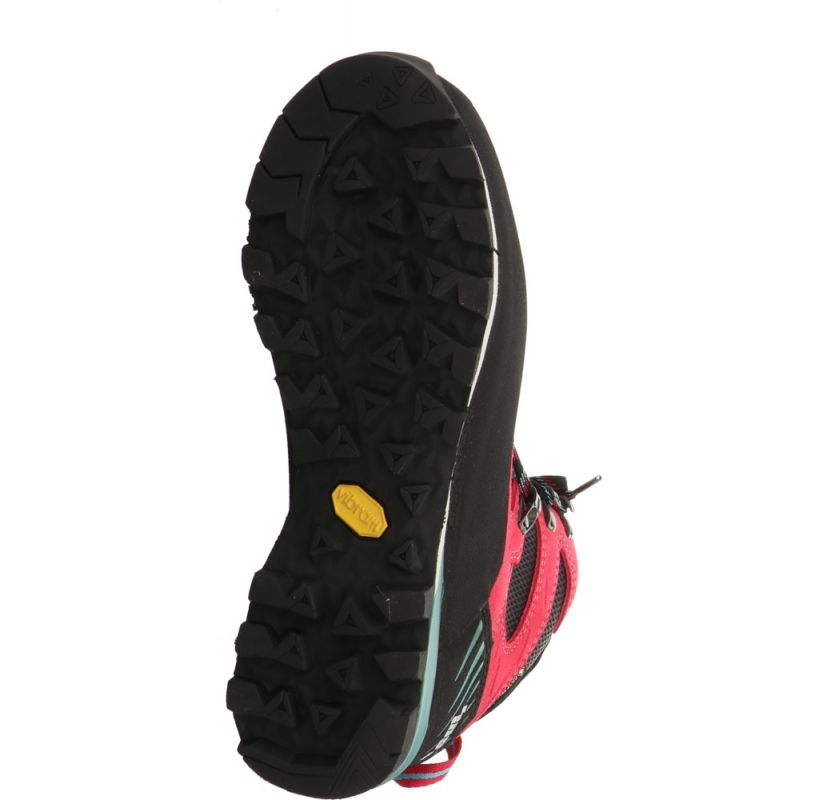 Hanwag Makra Pro GTX Lady pink