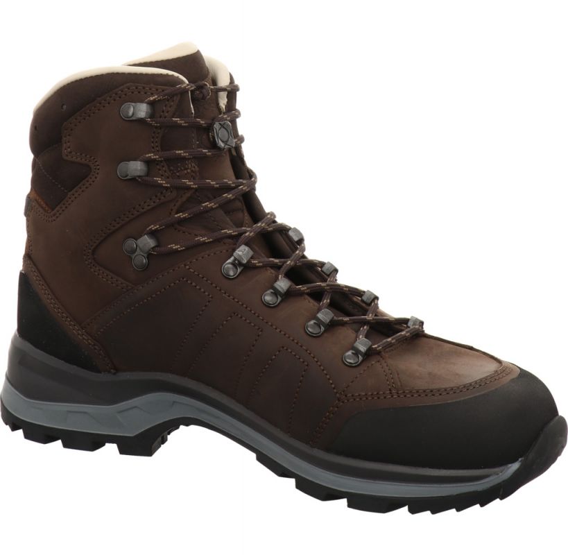 Lowa Trekker LL