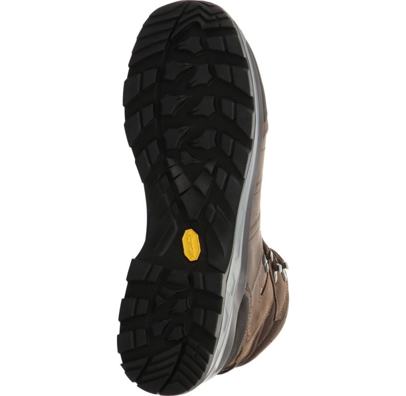 Lowa Trekker LL