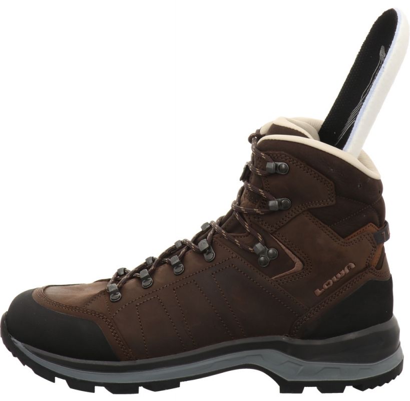 Lowa Trekker LL
