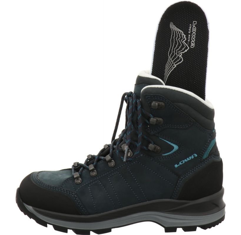 Lowa Lady Sport LL