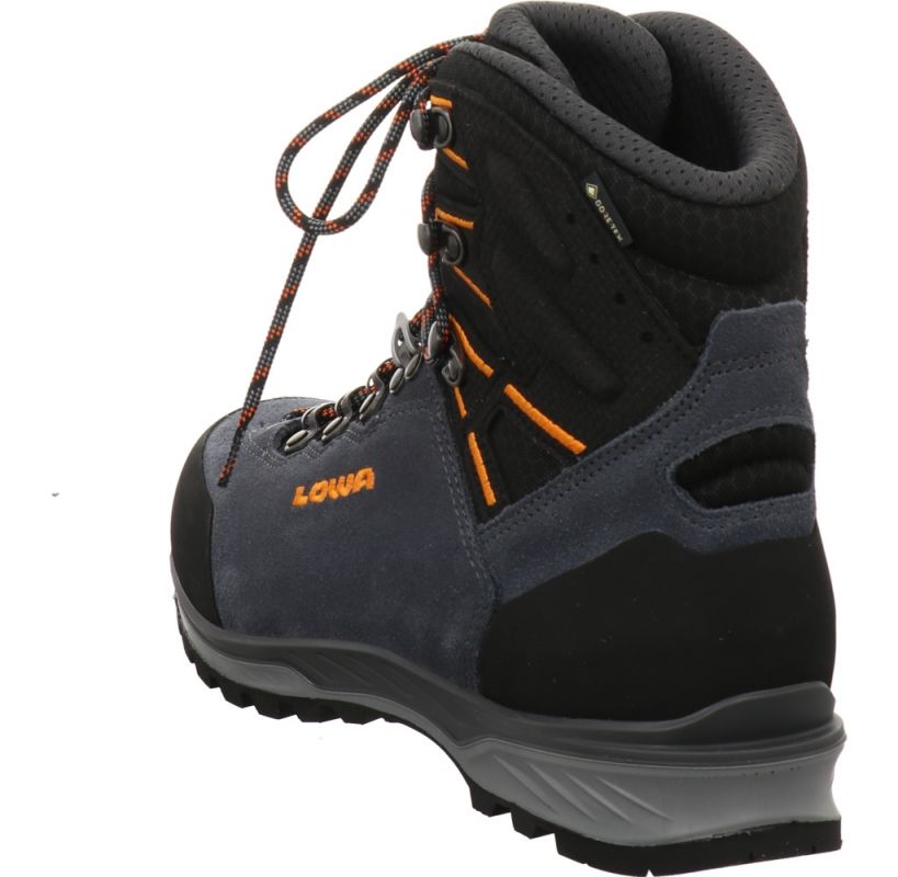 Lowa Ticam Evo GTX