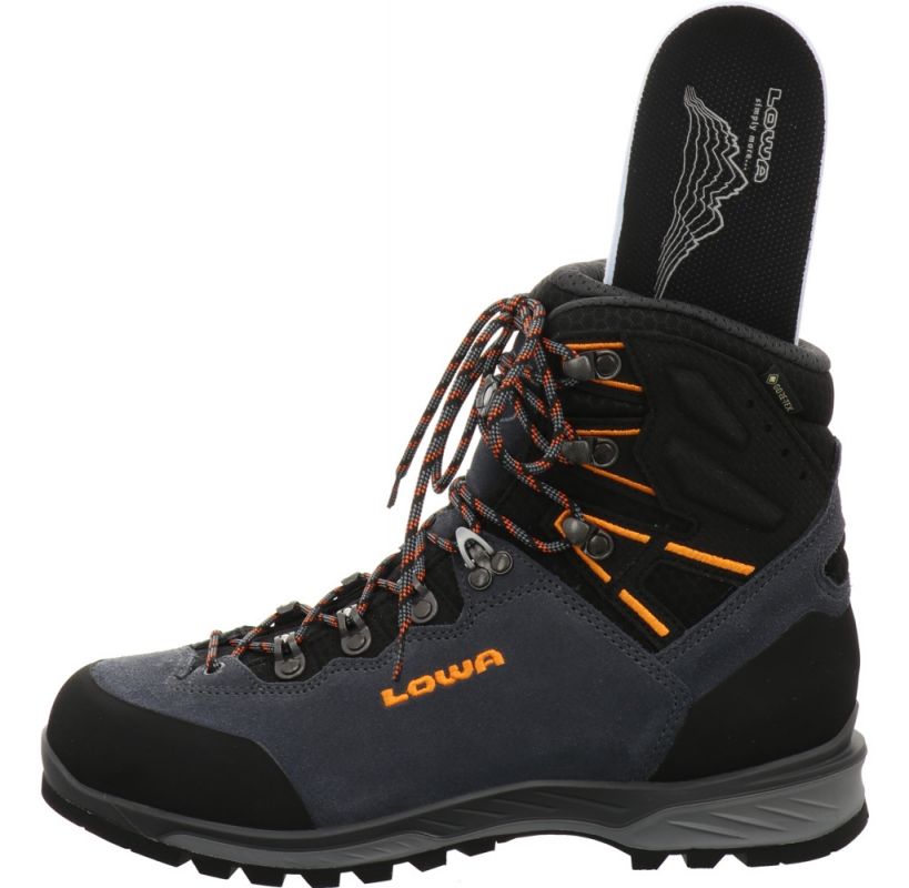 Lowa Ticam Evo GTX