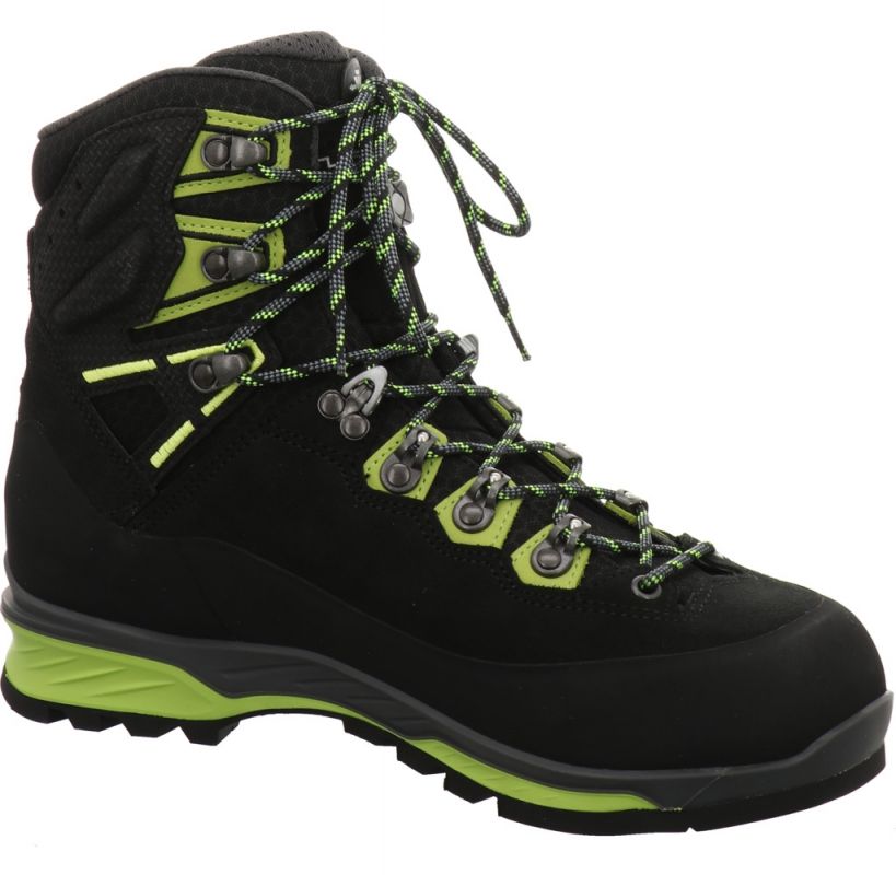 Lowa Ticam Evo GTX  Wide