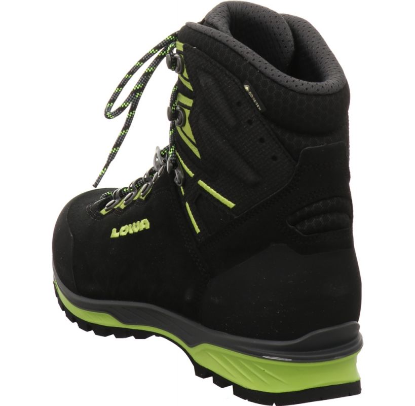 Lowa Ticam Evo GTX  Wide