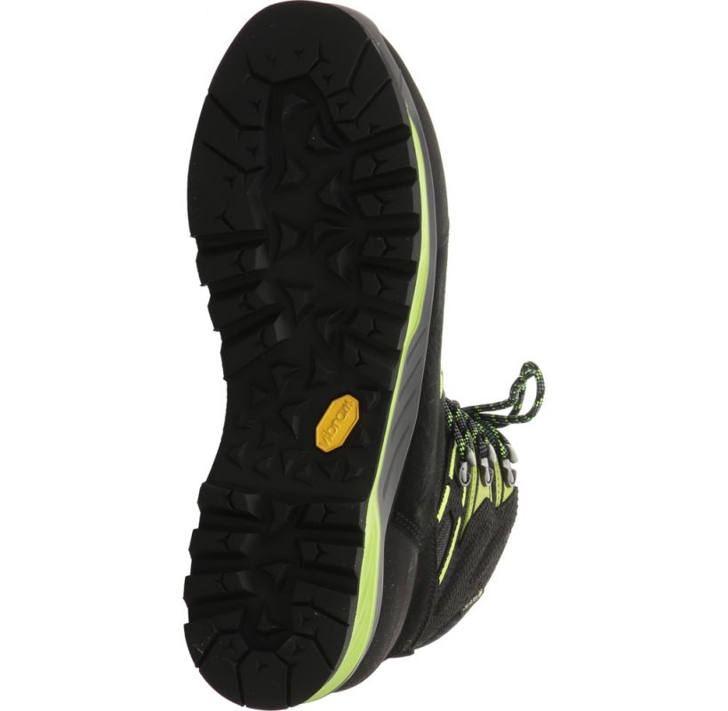 Lowa Ticam Evo GTX  Wide