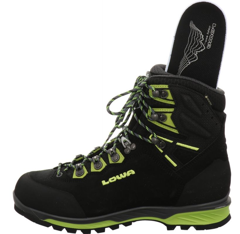 Lowa Ticam Evo GTX  Wide