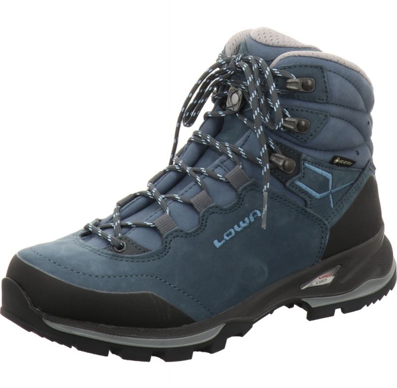Lowa Lady Light GTX türkis