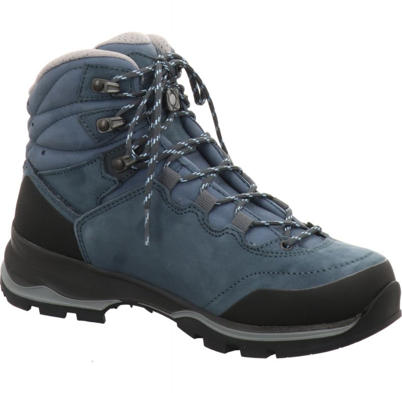 Lowa Lady Light GTX türkis