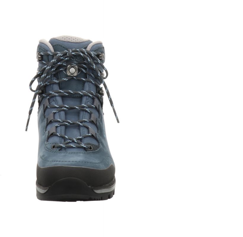Lowa Lady Light GTX türkis