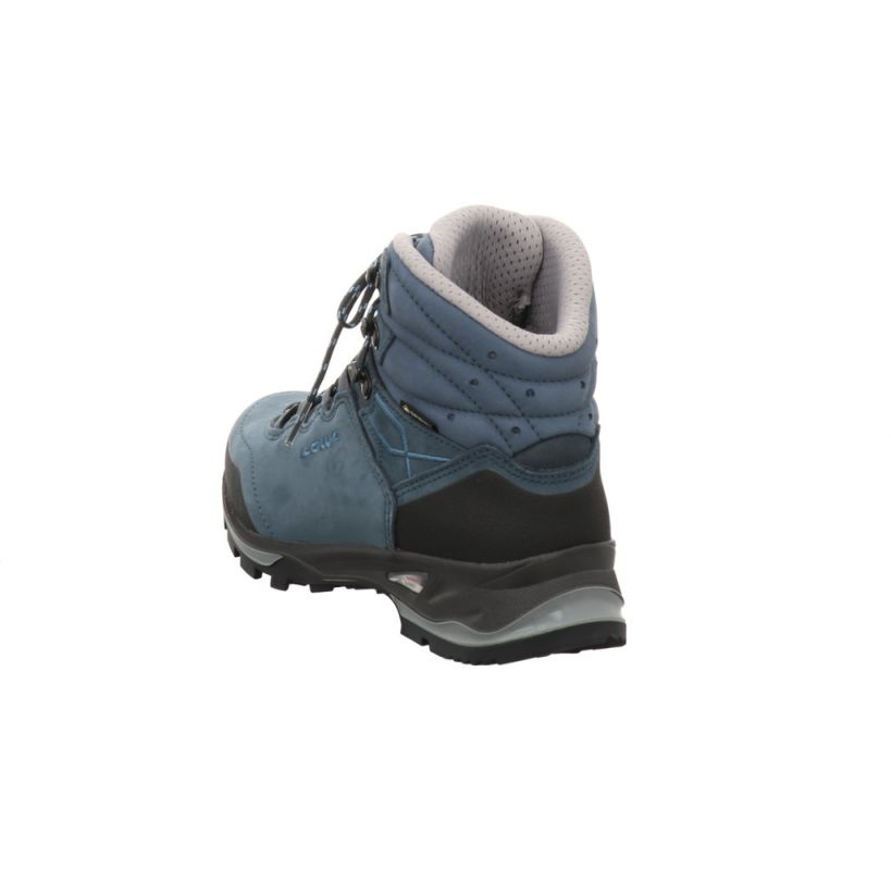 Lowa Lady Light GTX türkis