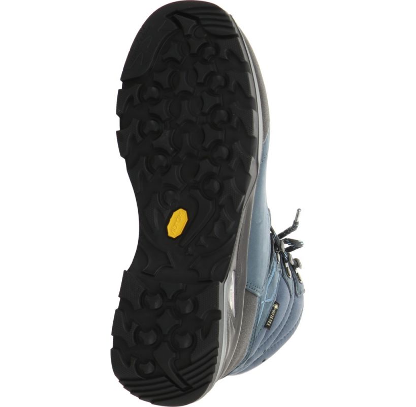 Lowa Lady Light GTX türkis