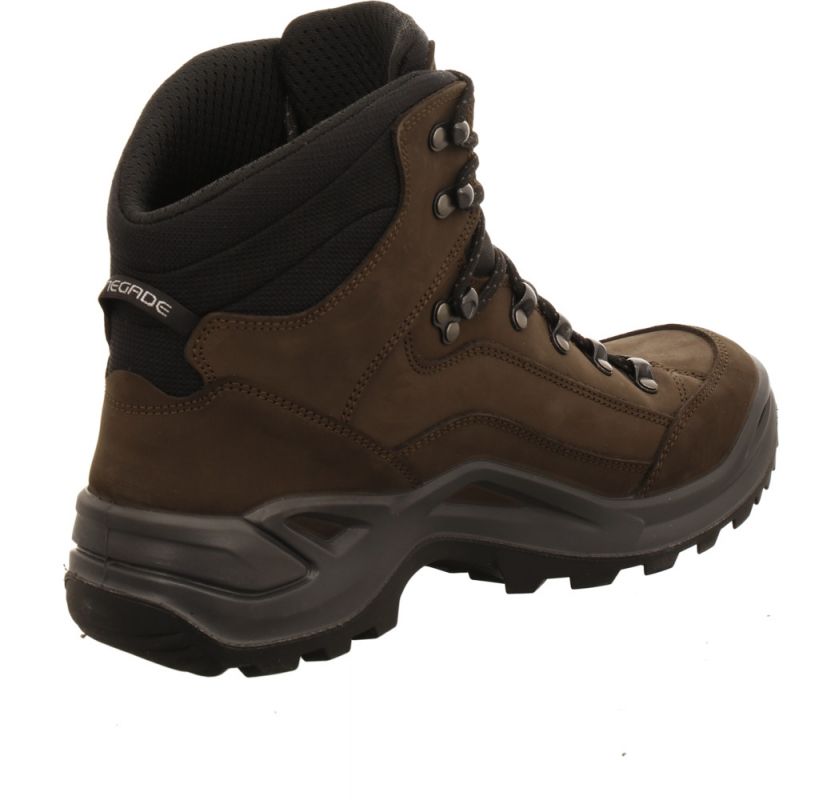 Lowa Renegade Mid Men GTX
