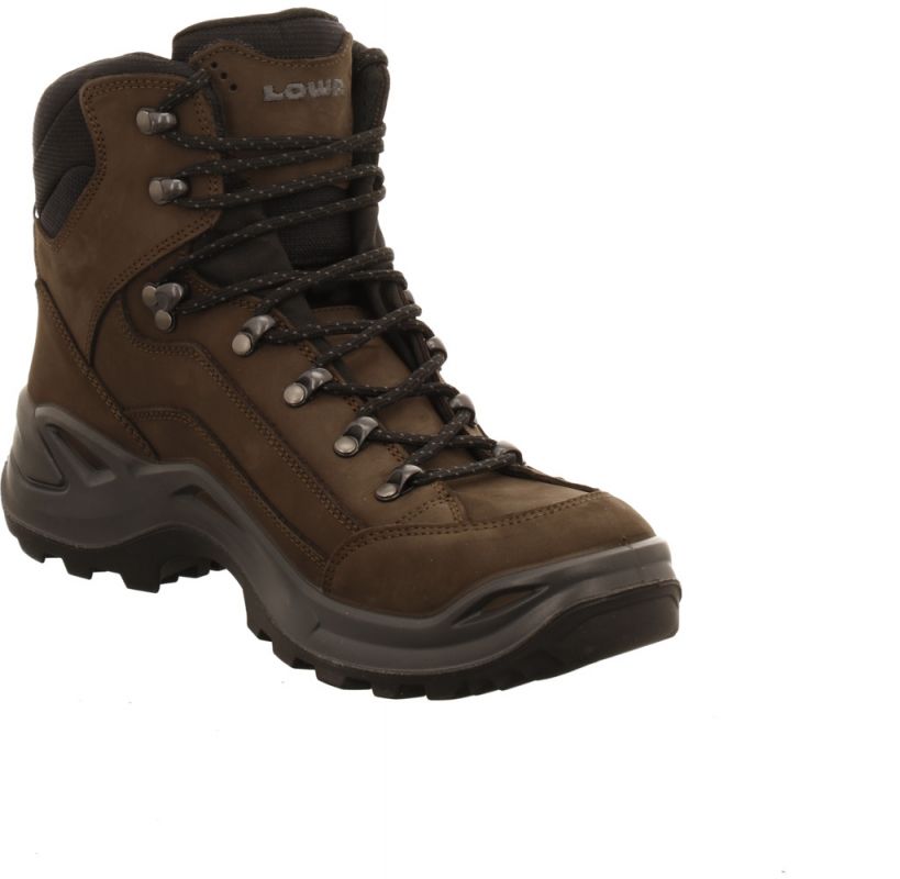 Lowa Renegade Mid Men GTX