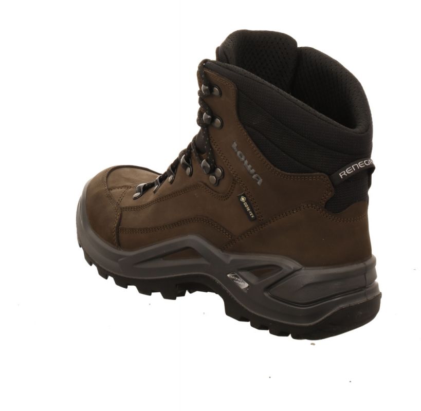 Lowa Renegade Mid Men GTX