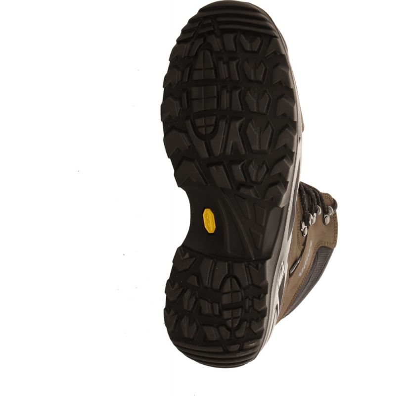 Lowa Renegade Mid Men GTX