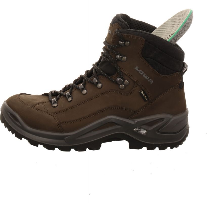 Lowa Renegade Mid Men GTX
