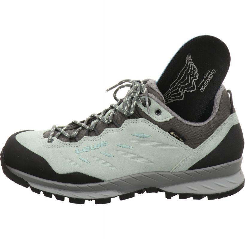 Lowa Delago GTX Lo Lady