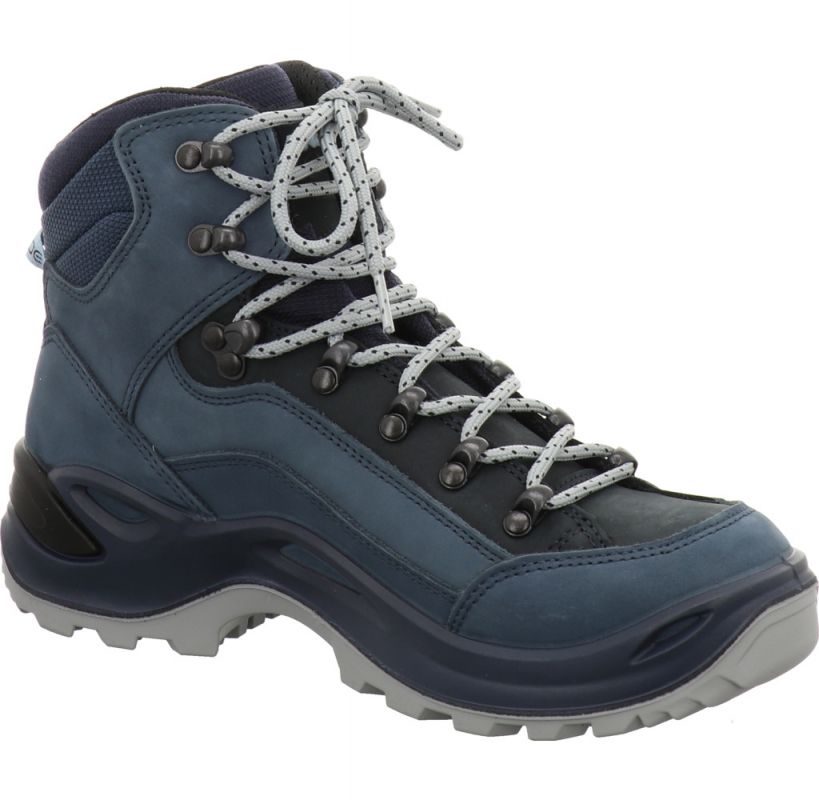Lowa Renegade Mid Ws GTX smoke