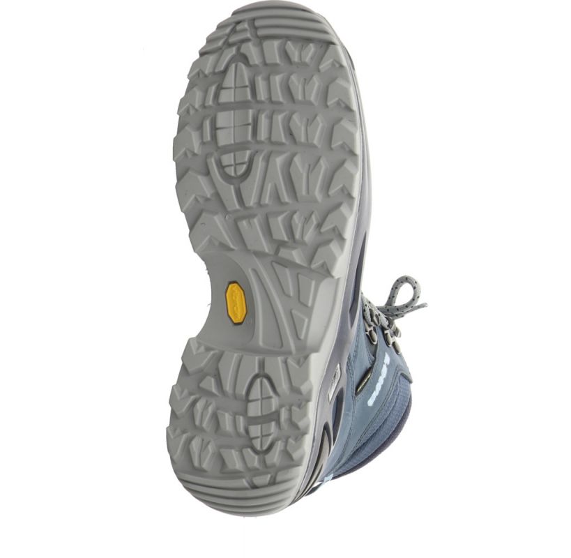 Lowa Renegade Mid Ws GTX smoke