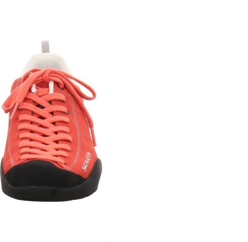 Scarpa Mojito Lady red ibiscus