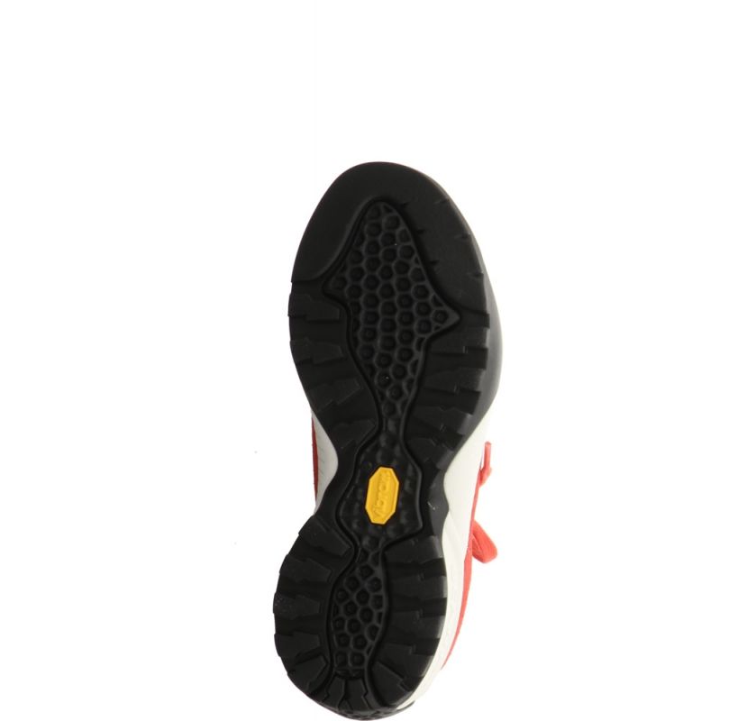 Scarpa Mojito Lady red ibiscus