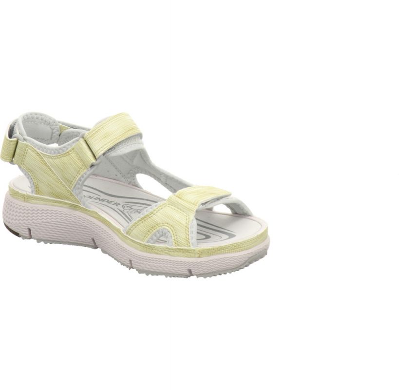 Allrounder by Mephisto Its Me calat