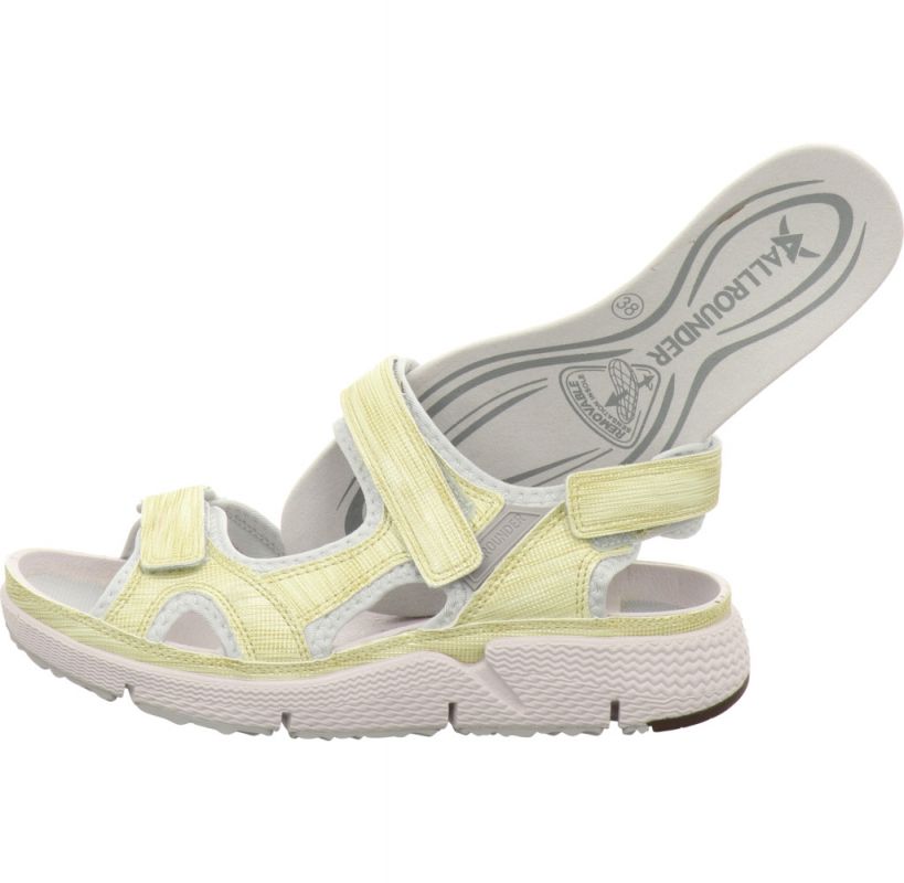 Allrounder by Mephisto Its Me calat