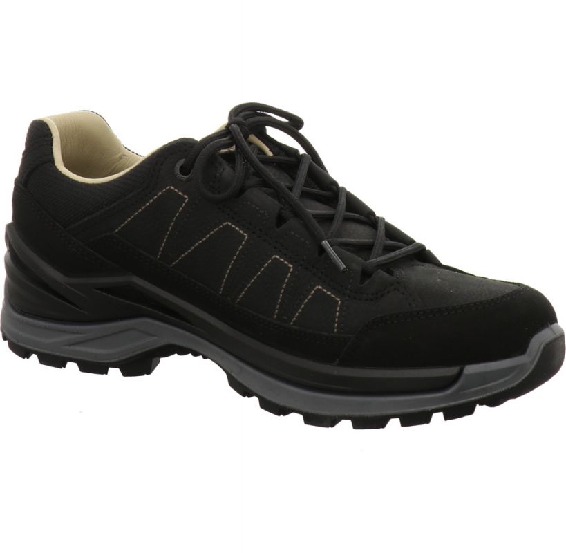 Lowa Toro Pro  LL Lo