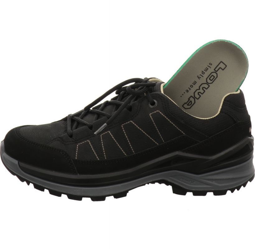Lowa Toro Pro  LL Lo