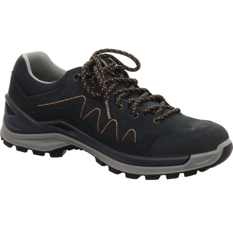 Lowa Toro Pro LL Lo Ws