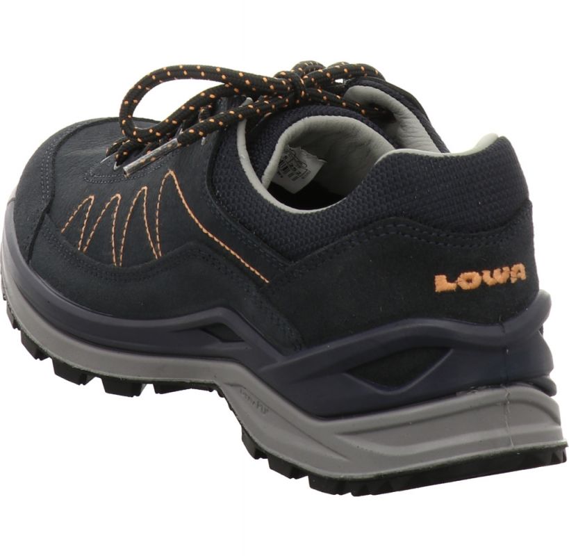 Lowa Toro Pro LL Lo Ws