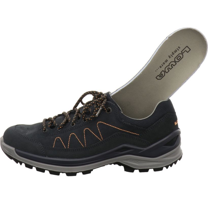 Lowa Toro Pro LL Lo Ws