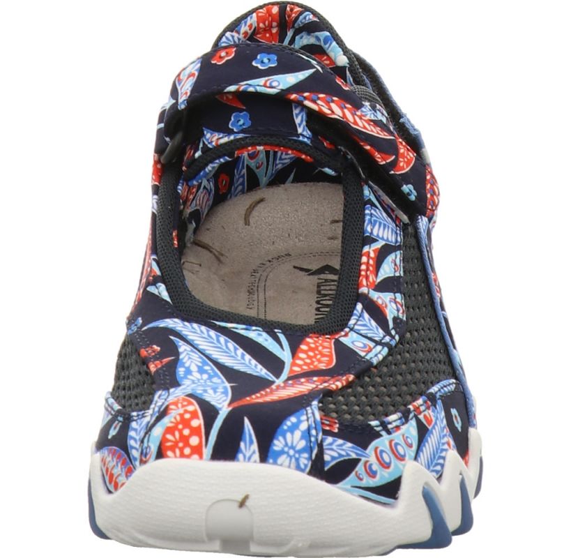 Allrounder by Mephisto Niro Mesh multi