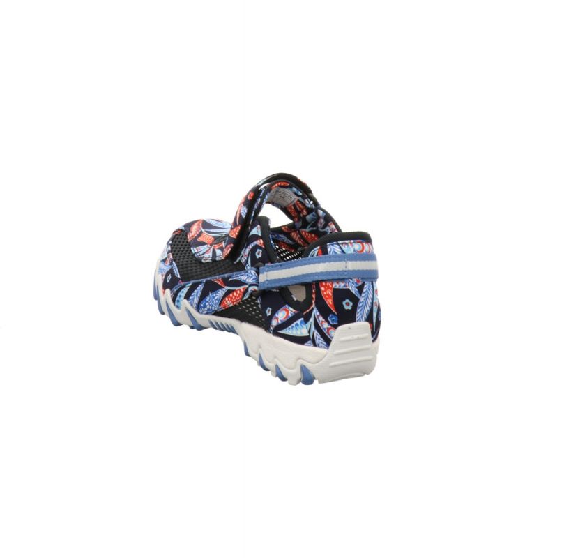 Allrounder by Mephisto Niro Mesh multi