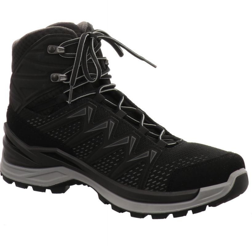 Lowa Innox Pro GTX Mid schwarz