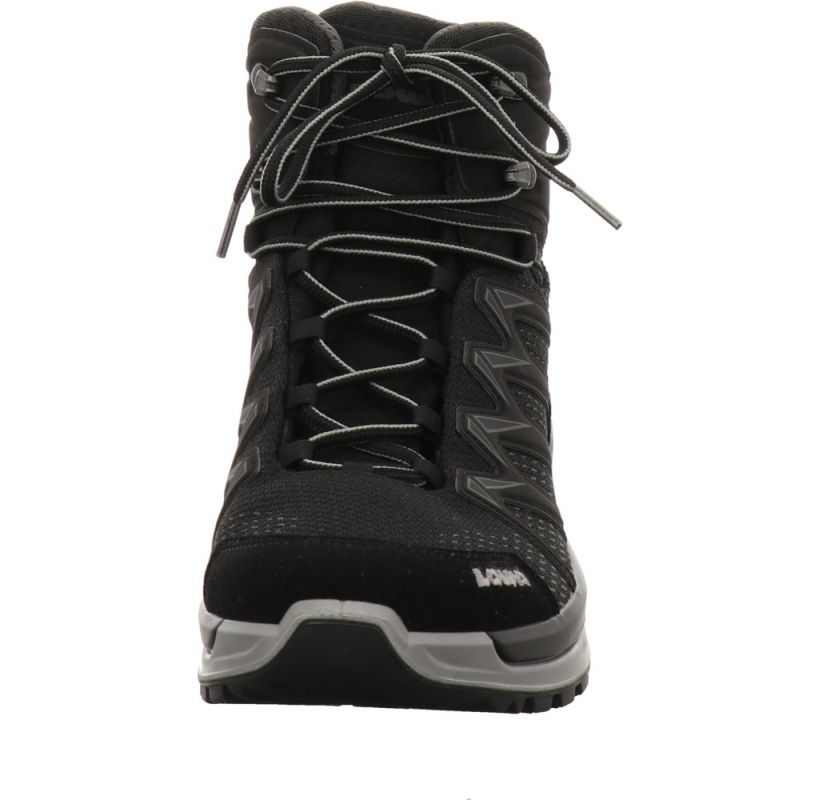 Lowa Innox Pro GTX Mid schwarz
