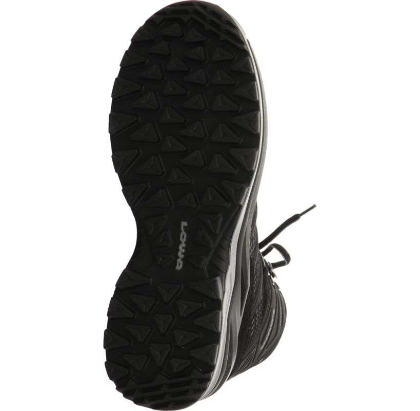 Lowa Innox Pro GTX Mid schwarz