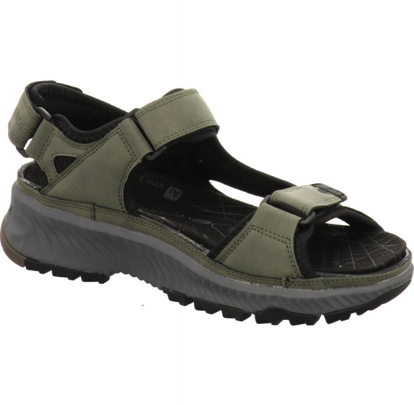 Allrounder by Mephisto Honduras khaki