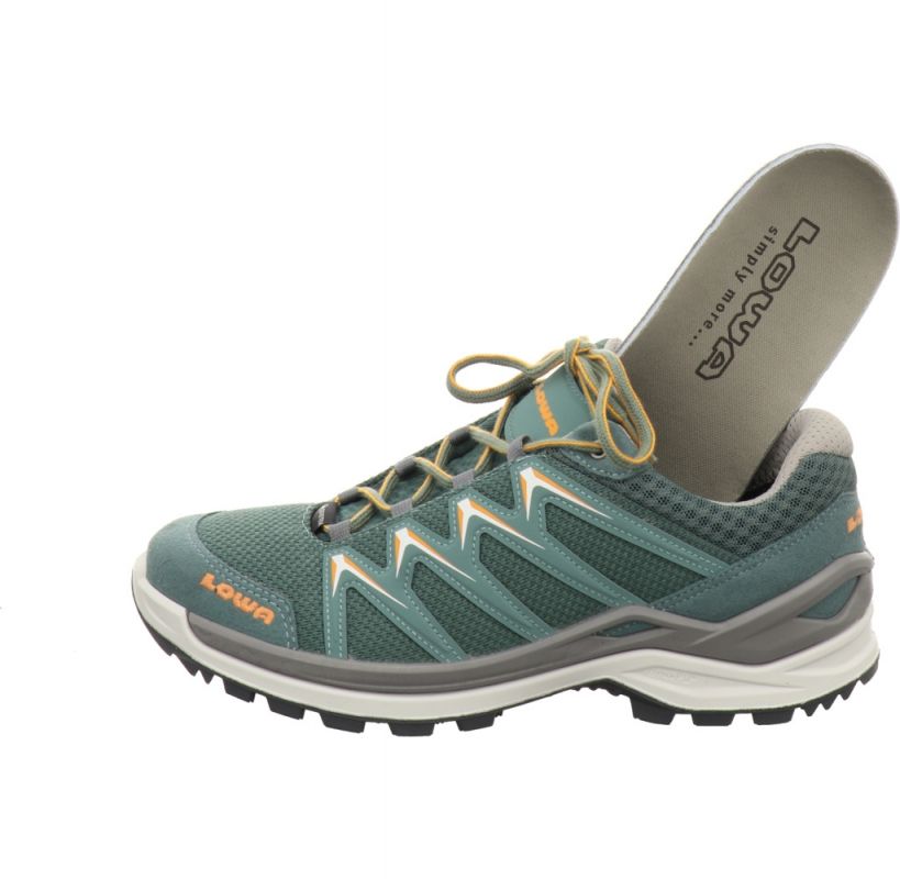 Lowa Innox Pro GTX Lo Ws