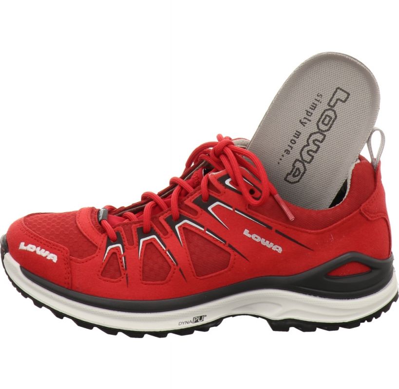 Lowa Innox Evo GTX Lo Ws