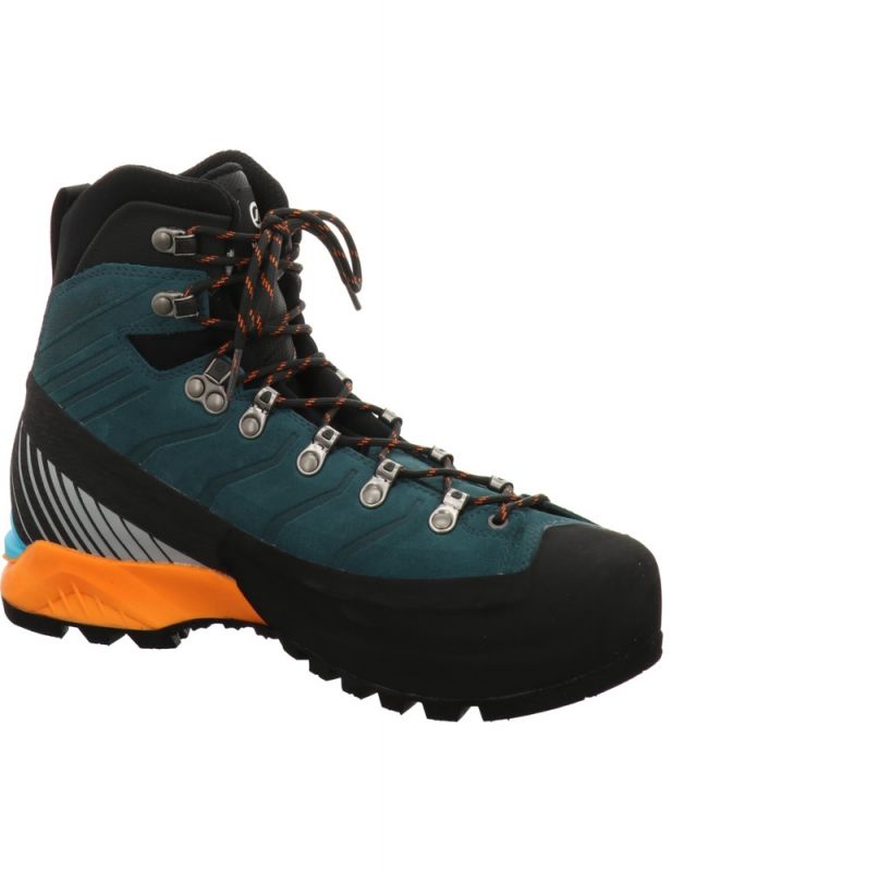 Scarpa Ribelle CL HD