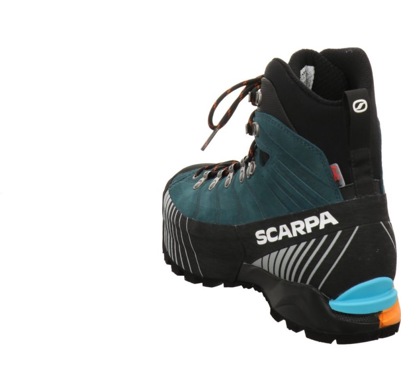 Scarpa Ribelle CL HD
